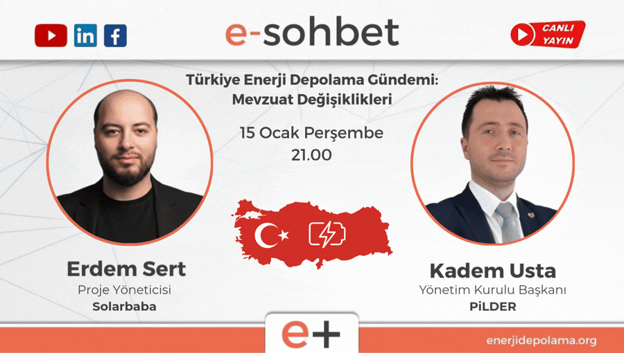 e-sohbet | Mevzuat Güncellemeleri | Kadem Usta | PiLDER
