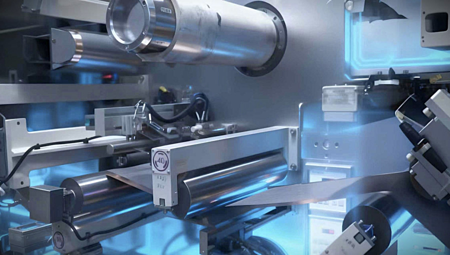 Elektrikli Otomobillerde 1000 Kilometre Menzil Dönemi Başlıyor