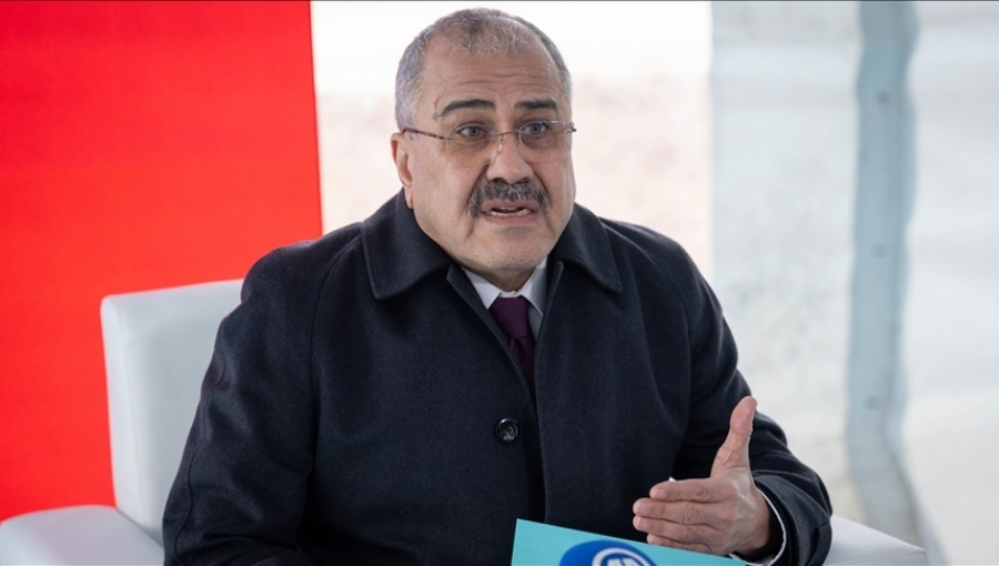 EPDK Başkanı Yılmaz: Enerjide Depolama Hamlesi Türkiyeyi Küresel Oyuncu Yapacak