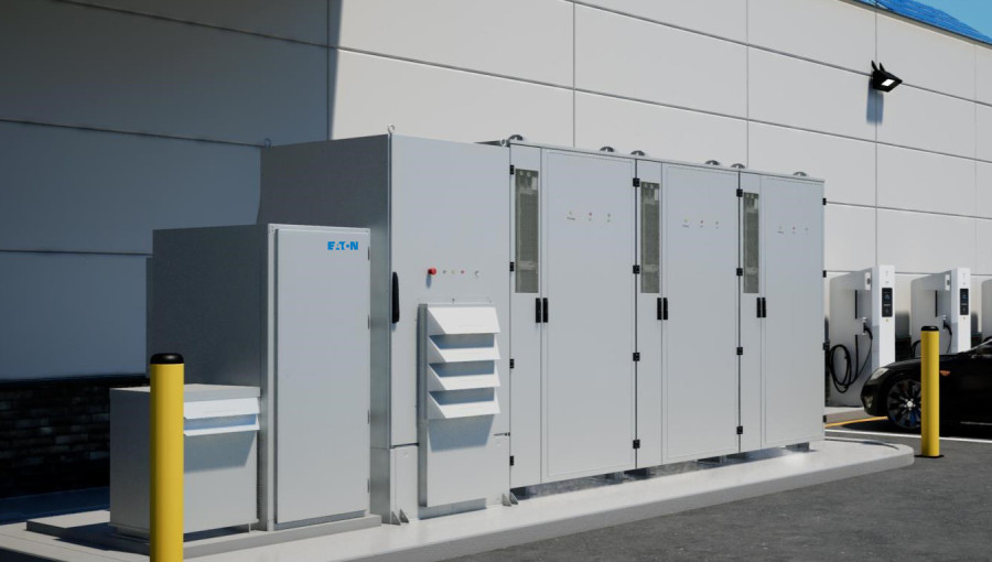 Macaristandan Enerji Depolamaya 130 Milyon Euroluk Dev Hibe