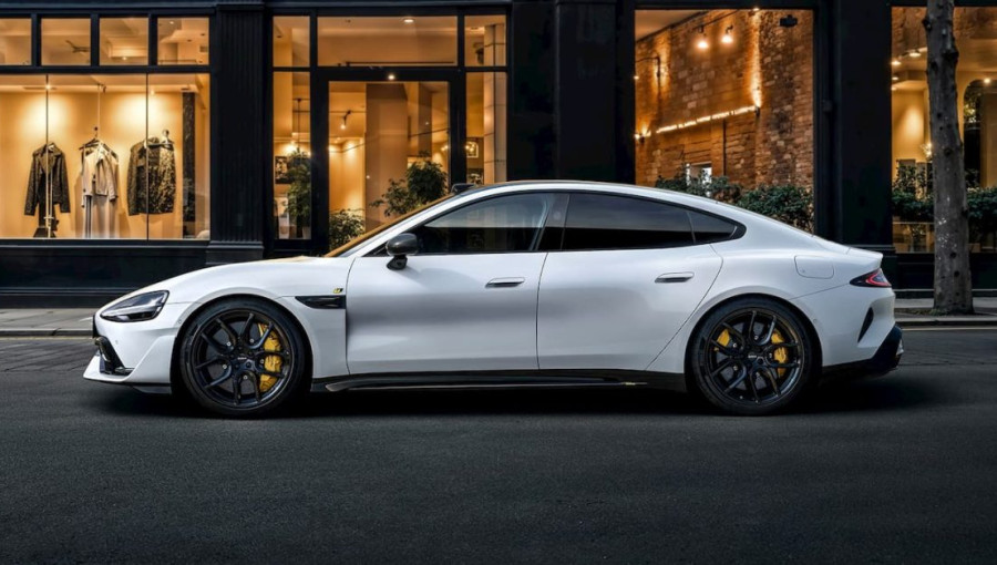 Xiaomi SU7 Satışlarıyla Çinde Teslayı Tahtından Etti